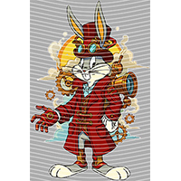 Cartoons and other-CO 2494